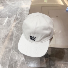 Miu Miu Caps